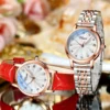 CHENXI CX-8833 New Luxury Top Brand Rose Gold Automatic Women’s Watch 4