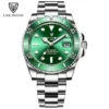 Silver Green