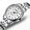 Silver White