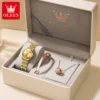 All Gold Set