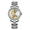 Fashion Luxury Brand Sport Luminous Automatic Women’s Casual Watch 6