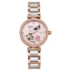 rose gold pink