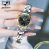 JSDUN Original Women's Mechanical Watch Business Elegant MIYOTA Imported Movement Luxury Automatic Wrist Watch for Women 5