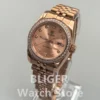 Rose gold 1