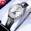 Silver White
