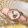 rose gold pink