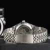 Luxury Automatic Steel Bracelet Waterproof Women’s Mechanical Watch 2