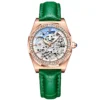 Green RoseGold