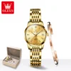 gold set