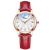 Red RoseGold