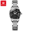 Silver black
