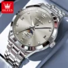 M-silver grey