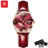 Deep Red