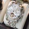 Silver White