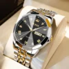 R-gold black