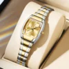 LIEBIG Ladies Watch Luxury Quartz Movement Watches For Women Fashion Outdoor Time Sports Simple 3Bar Waterproof Wristwatches 1