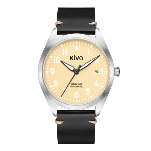 Women Automatic Timepiece Mechanical Watch Branded Original Japanese Movement Sapphire Glass Ladies Montres Mechanische Uhren 1