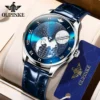 3230-blue silver