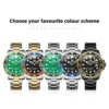 OLEVS 3610 Mens Watch Original Fashion Brand Waterproof Quartz Watch Sport Watches Luxury Men Automatic Date Watch For Men Reloj 6