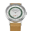 2025 New Seagull Men Watch Automatic Mechanical Watch Belt Waterproof Sapphire Glass Casual Men's Wristwatch Clock 819.93.6099 3