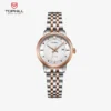 TOPHILL Watches for women Automatic movement women's watch Mechanical watches Luxury women watch 316L Stainless Steel 1