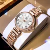 rose white