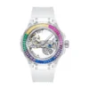 Rainbow White