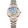 Silver RoseGold