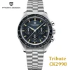 Antique Gray blue