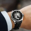 BORMAN Stainless Steel Men Mechanical Watch Power Reserve 80Hour Moon Phase Automatic Watch Sapphire Glass Waterproof 50M Watch 3