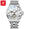 Silver White