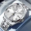 Silver White