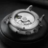 Mens Fashion Mechanical Watches Business Automatic Wristwatch Stainless Steel Luminous Designer Clock Reojes De Hombre New 2023 6