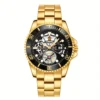 Golend Black