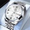 A-silver white