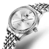 Silver White