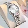 Silver White