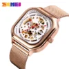 Rose gold