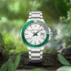 WM Watch Automatic Mechanical Original Brand Watches Limited Edition Landform Terrain Series Dive Welly Merck Wrist Watch WM001 2