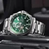 2024 New PAGANI DESIGN Men Mechanical Wristwatches Luxury Mens Watches Automatic Watch For Men Sapphire Mirror Waterproof Sports 3