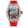 ON3838Dsilver red