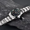 PAGANI DESIGN Green Sapphire Glass 2024 New Mens Mechanical Watches Luxury Automatic Watch Men NH35A Stainless Steel Sports Gift 3