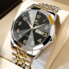 A-gold black