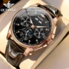 Rose Black