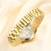 CARNIVAL Brand Luxury Mechanical Watch for Women Ladies Fashion Gold Silver Automatic Movement Wristwatch Waterproof Reloj Mujer 5
