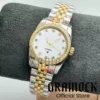 Shell Dial