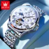 Steel Sliver White