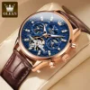 Rose Blue