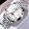 Silver White