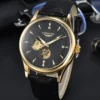 8020P Black gold